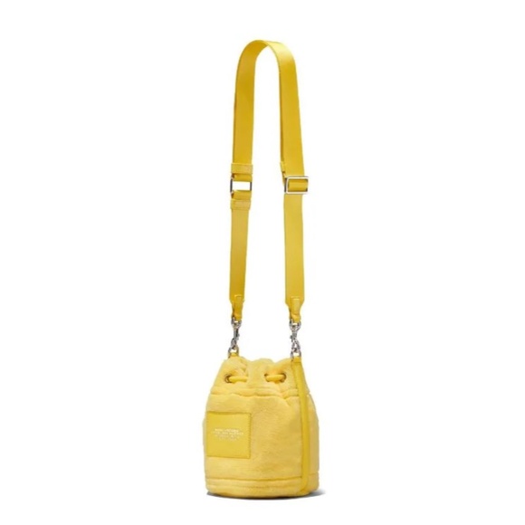 NWT Marc Jacobs Terry Bucket Bag - Picture 2 of 6